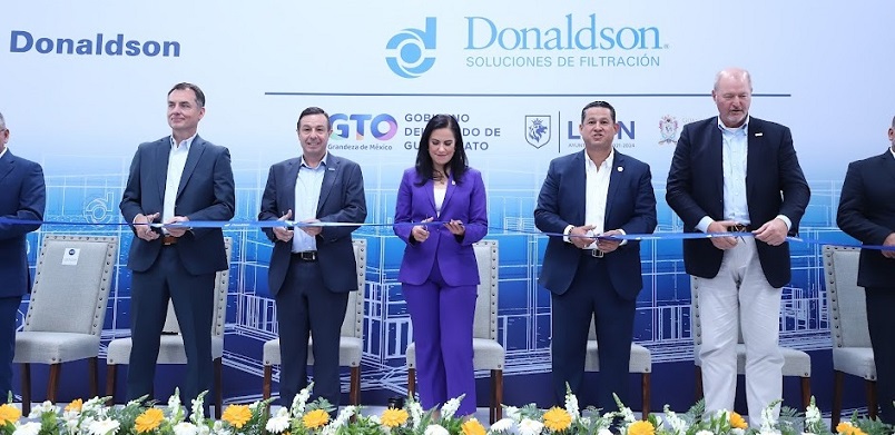 Donaldson Inversión León Guanajuato 6