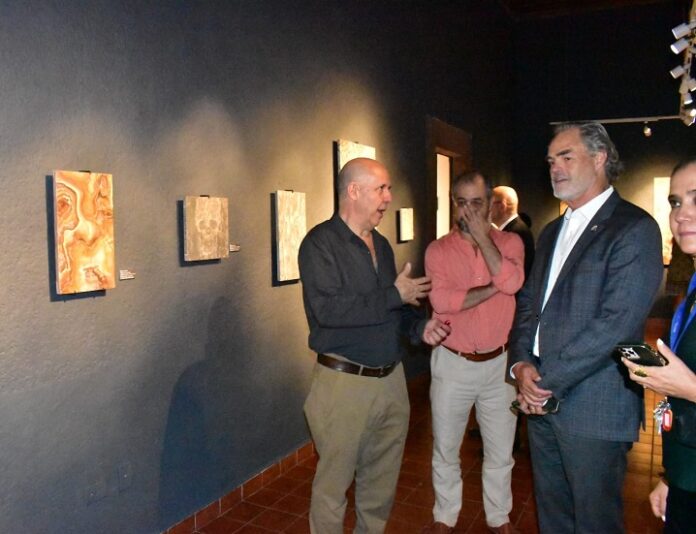 Inauguran Festival de las Artes San Miguel de Allende Inauguran Festival de las Artes San Miguel de Allende