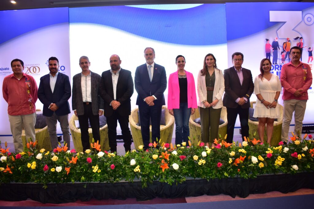 Realiza SECTUR 3ra. Jornada de Turismo SocialRealiza SECTUR 3ra. Jornada de Turismo Social