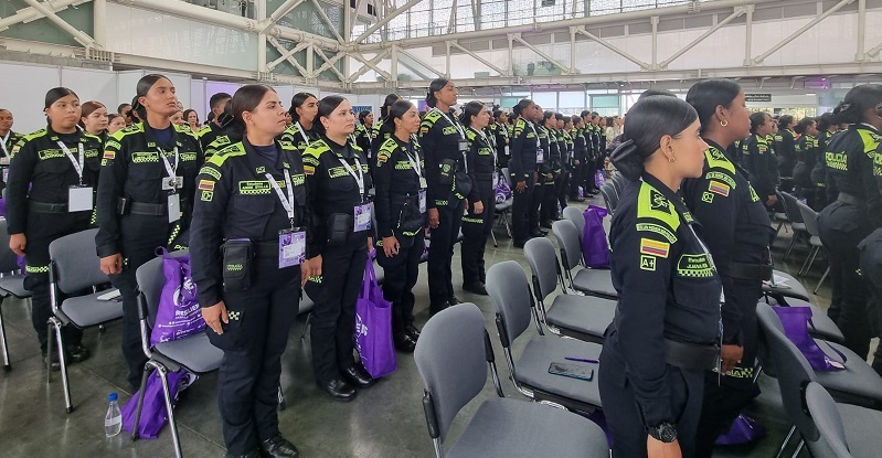 Seguridad Mujeres Sophia Huett Medellín Guanajuato 3