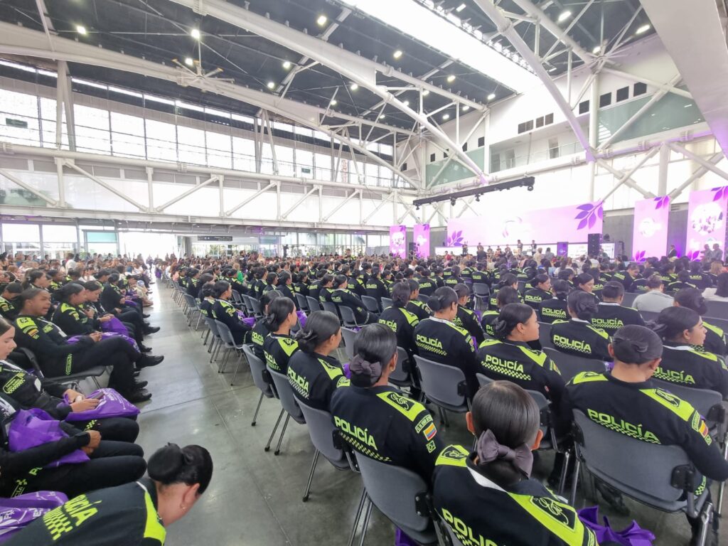 Seguridad Mujeres Sophia Huett Medellín Guanajuato 4