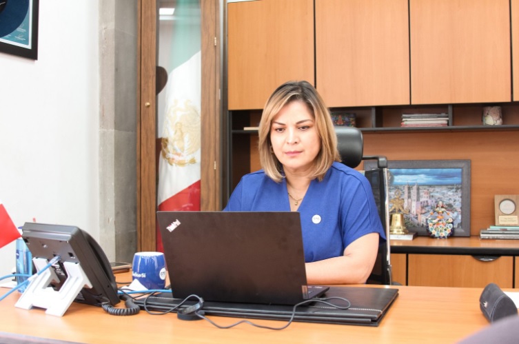 Previene Guanajuato trata de personas