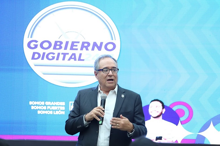 URBALEON Gobierno Digital León Guanajuato 5