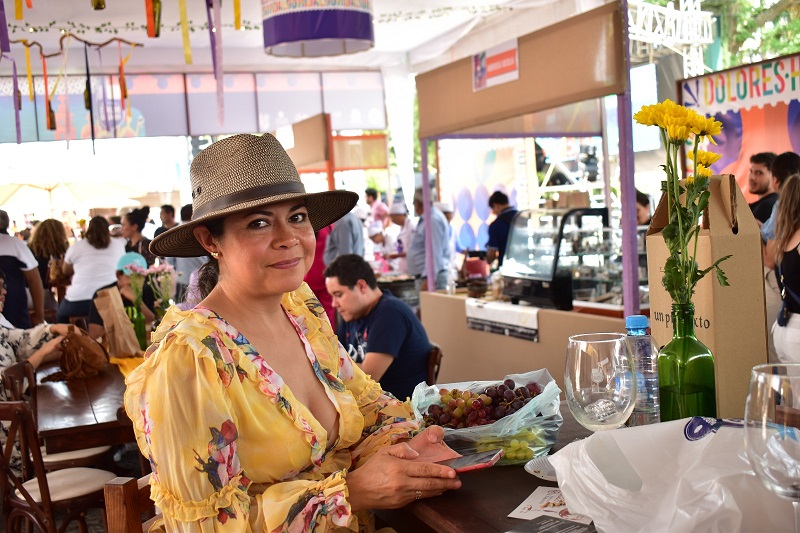 Festejan 2da Fiesta del Vino en Dolores Hidalgo