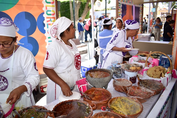 Festejan 2da Fiesta del Vino en Dolores Hidalgo