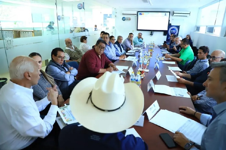 Proponen marca “Guanajuato Zona Premium Agrícola”