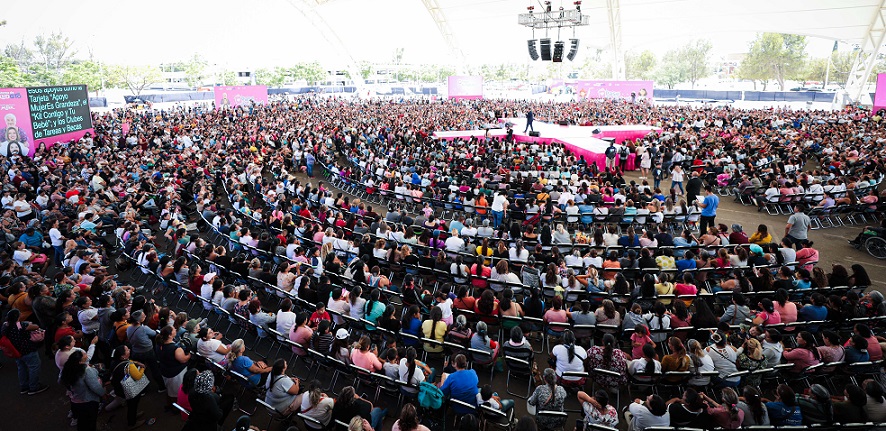 Pase Salud Mujeres Guanajuato 4