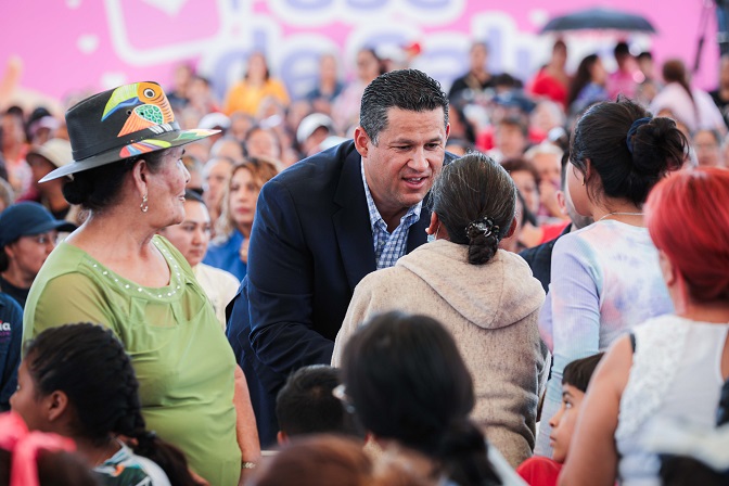 Pase Salud Mujeres Guanajuato 5