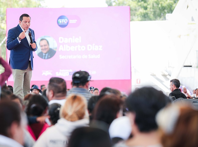 Pase Salud Mujeres Guanajuato 9