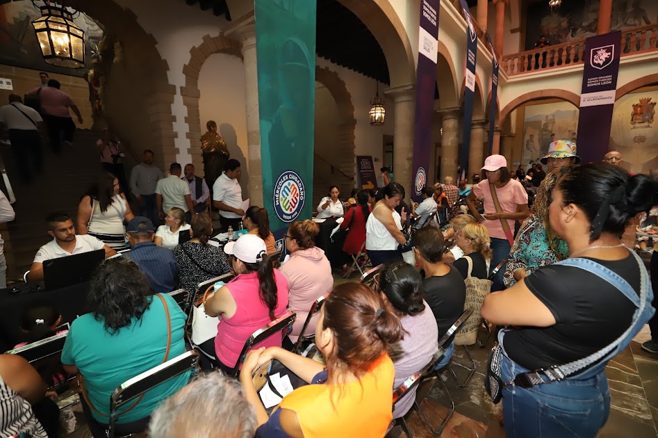 Llevan más salud a Agua Azul y Praxedis Guerrero