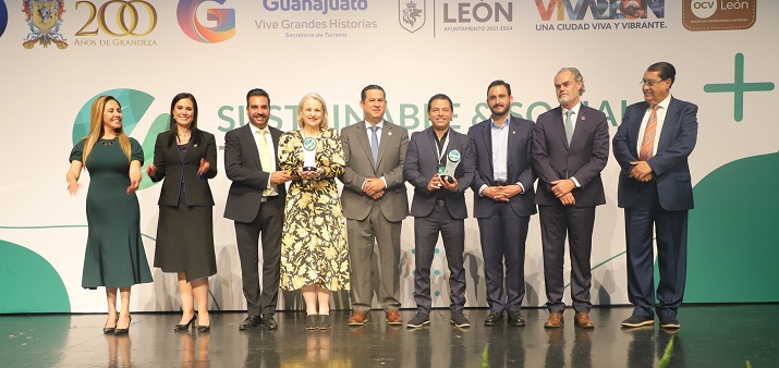 Vuelve ‘Sustainable & Social Tourism Summit’ a Guanajuato