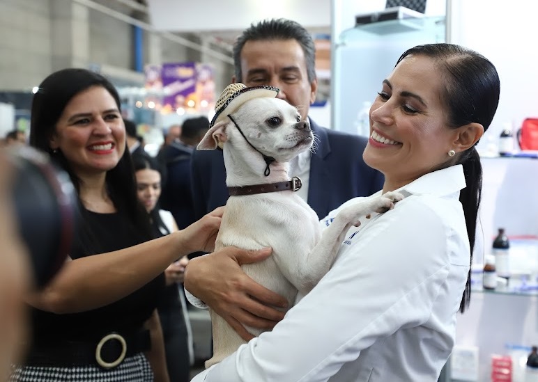 Congreso Veterinario León Guanajuato 4