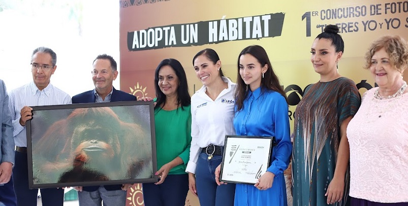 Zoo León Habitats Empresas Guanajuato 5