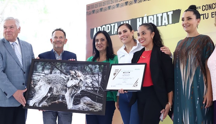 Zoo León Habitats Empresas Guanajuato 6