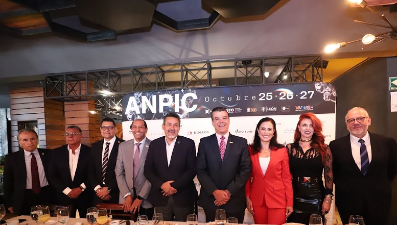 ANPIC APIMEX León Guanajuato 8