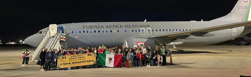 Regresan Irapuatenses de Israel Guanajuato 3