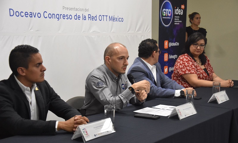 Tranferencia Tecnología OTT Guanajuato 5