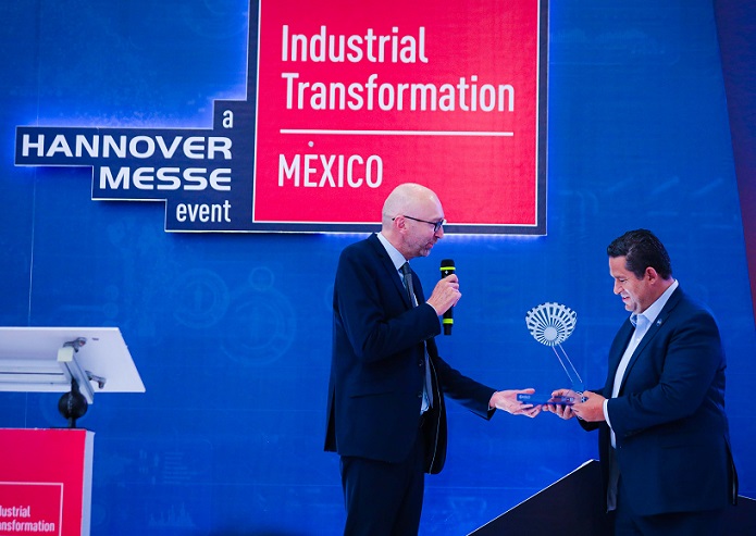 ITM Industrial Transformation Mexico León Guanajuato 9