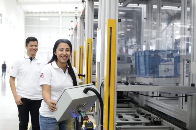 Asia Gira de Trabajo Inversión Guanajuato 6