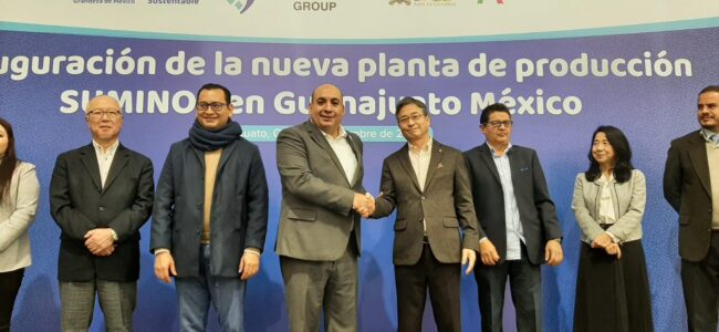 Asia Gira de Trabajo Inversión Guanajuato 3