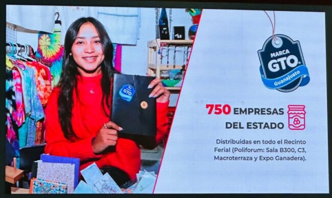 Visitan 6.4 millones la Feria León 2024