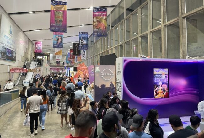 Feria Estatal Leon 2024 Visita Guanajuato 9