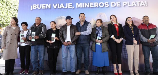 Migrantes Padres Reunion Texas Guanajuato 3