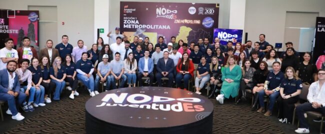 Foro Nodo 2024 Apoyos Guanajuato 3