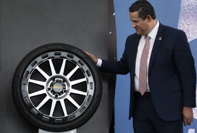 Pirelli Inversión Crecimiento Guanajuato 7