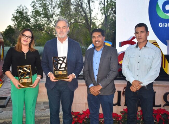 Turismo Premios Guanajuato 3