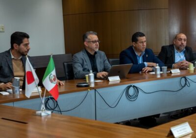 Aseguran en Asia inversión para Guanajuato Aseguran en Asia inversión para Guanajuato