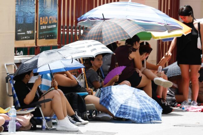 Alerta Sistema de Salud Gto contra el calor