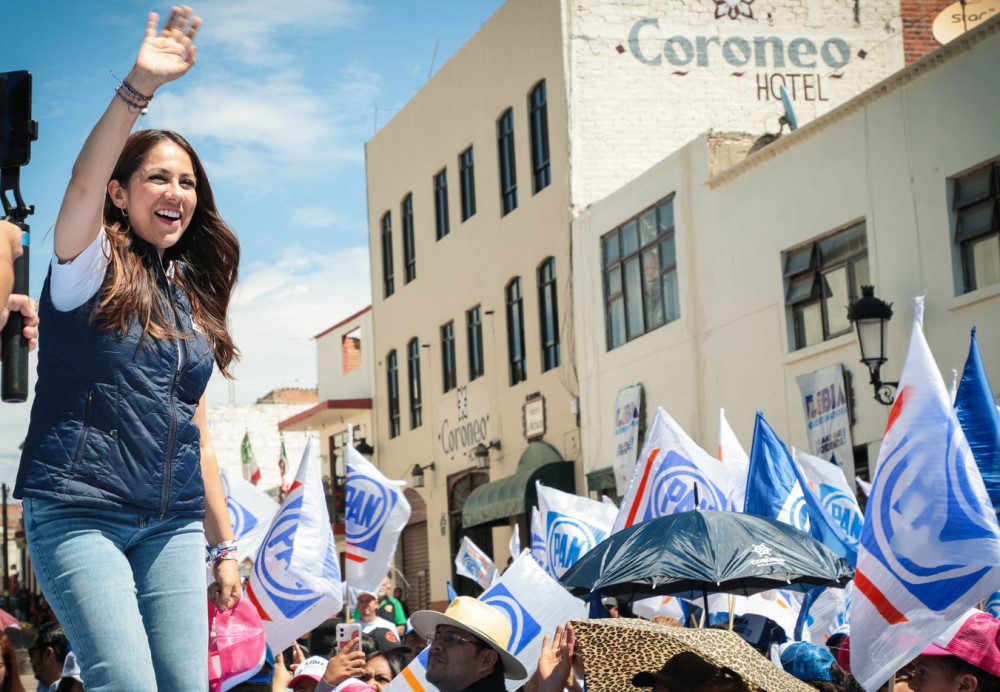 ‘Mi Corazón siempre ha estado con Coroneo’