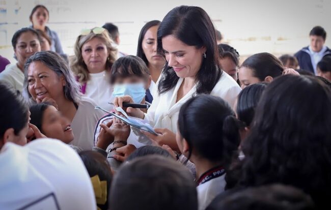 Invitan a disfrutar del Festival ‘Vive la Pasión 2024’