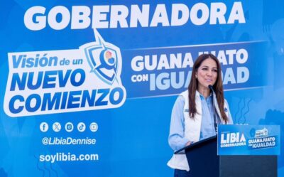 Oportunidades para todas y todos: Libia Oportunidades para todas y todos: Libia