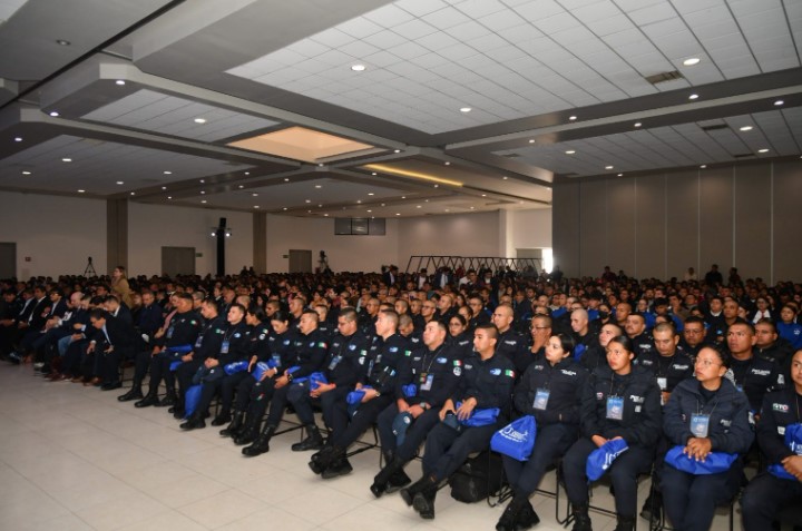 Reconocen a Guanajuato en prevención de violencia y delincuencia