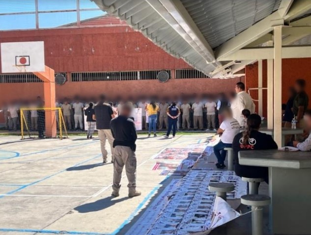 Reconocen a Guanajuato en prevención de violencia y delincuencia