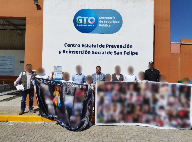 Reconocen a Guanajuato en prevención de violencia y delincuencia