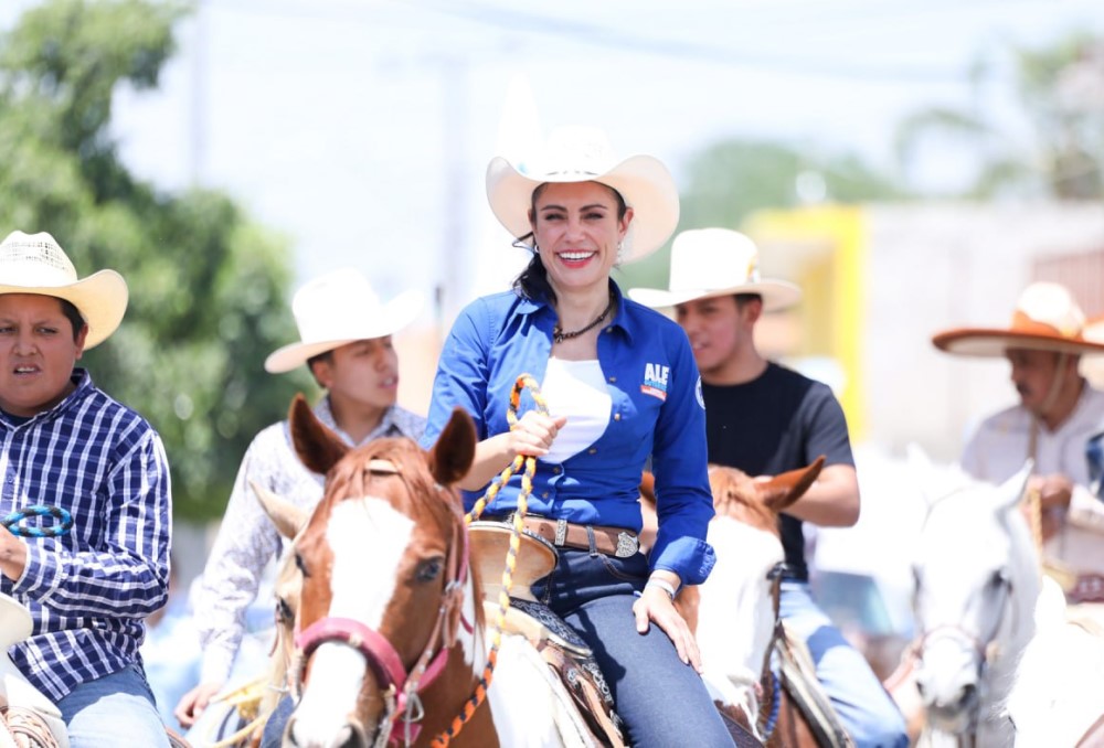 Va Ale por innovación en el campo leonés