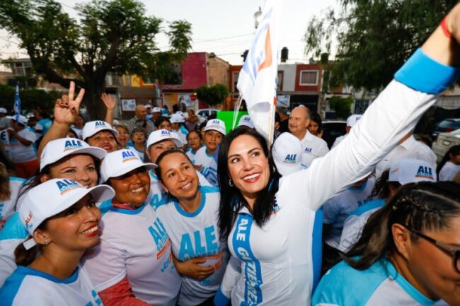 Visita Ale San Juan de Abajo