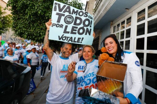 Visita Ale San Juan de Abajo