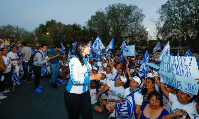 Visita Ale San Juan de Abajo