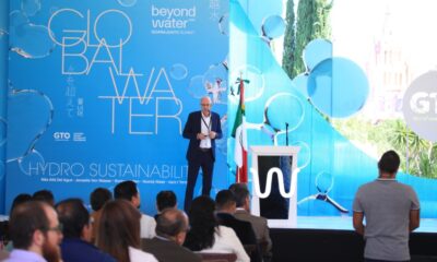 Llega a Guanajuato Beyond Water 2024 Llega a Guanajuato Beyond Water 2024