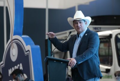 Inaugura Gobernador Expo Lac del Bajío 2024 Inaugura Gobernador Expo Lac del Bajío 2024