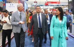 Arranca la Expo Maquinaria 2024 Arranca la Expo Maquinaria 2024