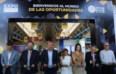 Relacionan a productores con clientes de alto nivel
