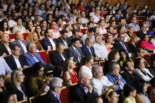 Industria de Reuniones tiene su Congreso en León