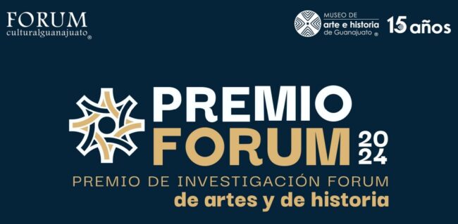 Convocan al Premio Forum de Investigación 2024