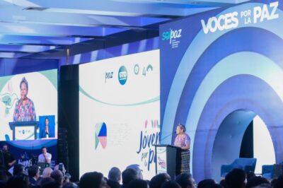 ‘Voces y Periodismo por la Paz’ debaten en León ‘Voces y Periodismo por la Paz’ debaten en León