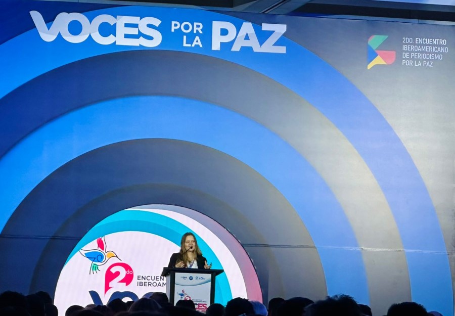 Dialogan en León por la paz